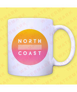 NORTH COAST MUSIC FESTIVAL 2024 Mug - $27.74 CAD