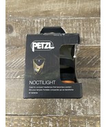 Petzl Noctilight(Case For Compact Headlamps That Becomes A Lantern)NEW-S... - $49.38