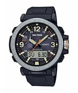 Casio Men&#39;s Quartz Pro Trek Watch with CR Case - $5,671.18 MXN