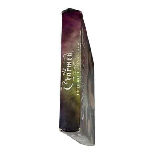 Charmed: Season 7 - DVD Series Item image 4