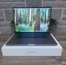 2019/20+ APPLE MACBOOK PRO 16 TOUCHBAR 32GB RAM 1TB SSD 6 CORE 4.5GHz i7... - $560.07