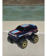 BMW  Micro Mini Monster Wheels Machines Road Champs  Vintage - £4.69 GBP