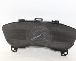 Speedometer Cluster 22K Miles MPH Fits 2020 FORD FUSION OEM #27482 - $134.99