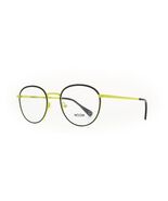 WOOW RUSH HOUR 1 9335 Lemon Yellow Eyeglasses 49mm - $189.05
