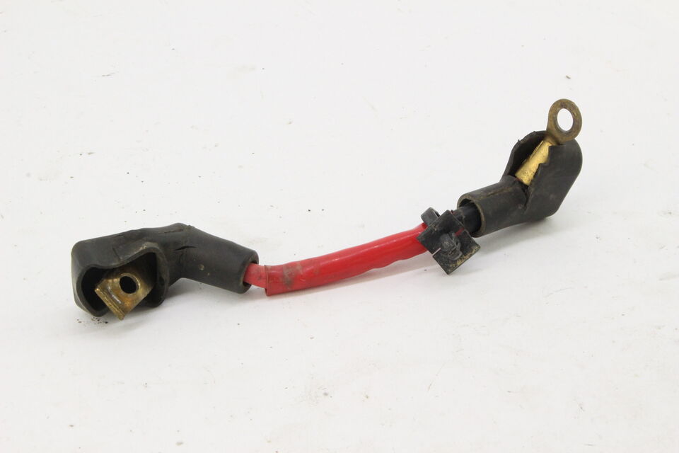 2010 Yamaha Yfz450x Positive Battery Cable Wire H2137 - $22.76