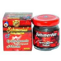 Sahimerdan All natural Herbal 240g - 8.5oz Exp.2027 sealed - £23.83 GBP