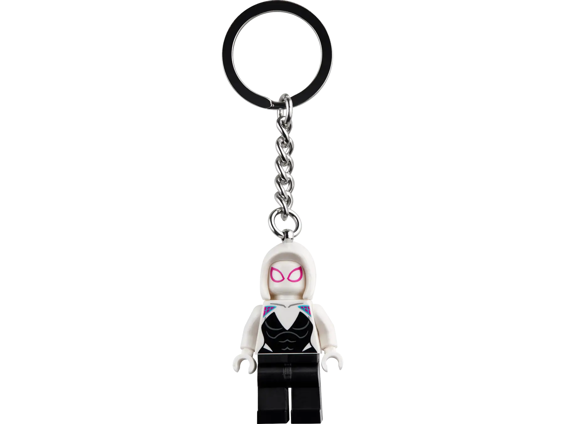 LEGO marvel 854292 Ghost-Spider Key Chain - $49.00