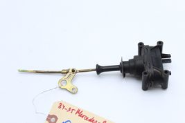 86-95 MERCEDES-BENZ W124 REAR LEFT DOOR LOCK ACTUATOR Q1342 image 2