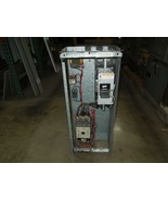 Siemens-Allis Model 90 Size 4 FVNR Starter Bucket Breaker 80-110A Overlo... - $2,850.00
