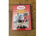 Thomas And Friends On Site DVD - $54.33