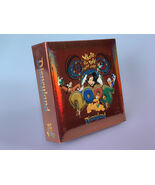 Disneyland 2005 Photo Album Mickey Goofy Donald Pluto - $4.99