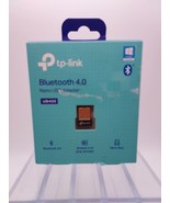 TP-Link UB400 Bluetooth 4.0 Nano USB Adapter (Windows 8/8.1/10), Open Box - $10.88