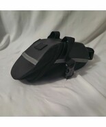 Rear Seat Bags Storage Strap-On Water Resistant Pack Bags Bags - $11.81 CAD