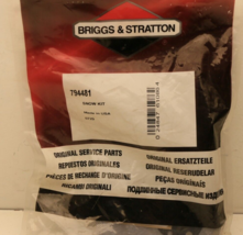 Genuine Briggs &amp; Stratton 794481 Snow Kit - $7.81