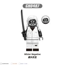 Marvel Mister Negative (PS5) GH0487 Minifigures - £3.98 GBP