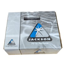 Jackson Mystique Ice Skates Kids size 2 C Mark 2 JS1491 with Box ii - $1,654.07 MXN