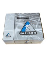 Jackson Mystique Ice Skates Kids size 2 C Mark 2 JS1491 with Box ii - $89.10