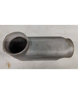 4” LB Aluminum Conduit Body  w/Cover - $83.20