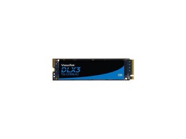 VisionTek DLX3 M.2 2280 1TB PCIe 3.0 x4 3D NAND External Solid State Drive (SSD) - $164.99