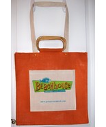 Brand New Tote/Beach/Souvenir Bag~The Beach House Anna Maria Island, Flo... - £18.83 GBP