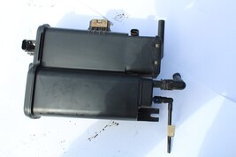 2005-20007 CADILLAC STS GAS FUEL VAPOR CHARCOAL CANISTER BOX  R1899 image 6