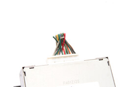 2006-2007 INFINITI M35 M45 REAR VIEW CAMERA CONTROL MODULE UNIT V321 image 4