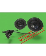 2009-2015 BMW 740li 750i 760LI  f01 f02 Right Headlight Cover Plate SET ... - $41.11 CAD