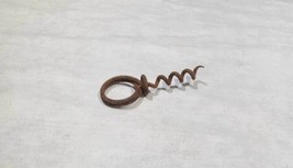 1800s Antique Civil War Cork Screw - £31.18 GBP