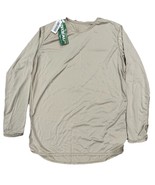 Milliken Lightweight Medium Regular Cold Weather Undershirt Gen III Tan ... - $24.43 CAD
