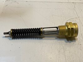 Rego Pressure Relief Valve 8684G Pop Action Brass 250 PSI 1" NPT 2620 Air - $87.99