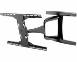 Peerless-AV® DesignerSeries Universal Ultra Slim Articulating Wall Moun... - $472.00