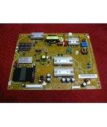 VIZIO 55&quot; TV D55-D2 POWER SUPPLY UNIT FSP167-3PZ01 POWER BOARD - $76.00 CAD