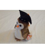 Ty Beanie Babies Wise The Owl Class of 98 - €6,04 EUR