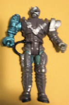 Star Trek - Borg - $6.00