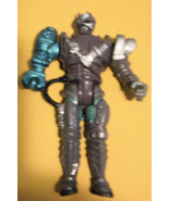 Star Trek - Borg - $7.00
