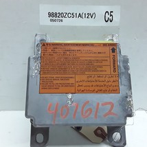 04 05 06 07 Infinity QX56 Nissan Armada control module OEM 98820ZC51A - $34.64