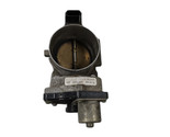 Throttle Valve Body From 2004 Ford F-150  5.4 3L3EAD - $34.95