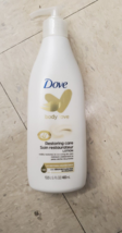 2 Pack Dove Body Love Restoring Care Lotion With Restoring Ceramides Serum 13.5 - £28.63 GBP
