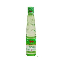 Cap Dragon Minyak Kayu Putih - Cajuput Oil, 60ml (9 Bottles) - $126.12