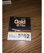 Gold Fuel Filter 3052 - €6,74 EUR