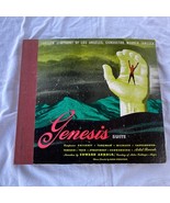 Janssen - Genesis Suite - (Artist Records 5 Disc Album Set) JS-10 1946 - €164,38 EUR