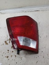 Driver Left Tail Light Fits 07-10 Grand Cherokee 689074 - £50.64 GBP