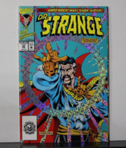 Dr. Strange Sorcerer Supreme #50 February 1993 - £7.08 GBP