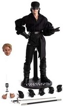 QMx Westly/Dread Pirate Roberts 1:6 Scale Articulated Figure - £202.47 GBP
