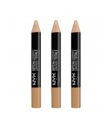 NYX Concealer Pen, Sand, 3pack - $281.08 MXN