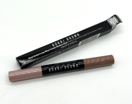 Bobbi Brown Long-Wear Cream Eye Shadow Dual-Ended Stick Pink Mercury Nud... - £23.66 GBP