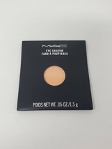 MAC Samoa Silk Eye Shadow Pro Palette Refill Pan Single - $13.36