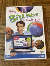 Bill Nye The Science Guy Genes DVD - £17.82 GBP