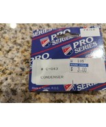 Harley Davidson Pro Series Condenser c-043 new in package - $131.73 MXN