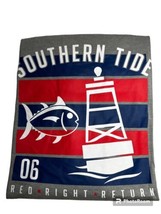 Southern Tide  Skipjack Short Sleeve T-Shirt.SZ.L.NWT - £25.41 GBP